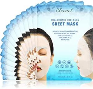 Quality Skin Care Heat Seal Cosmetic Packaging Bag Face Mask Pack Printed Aluminium Foil Pouch wholesale