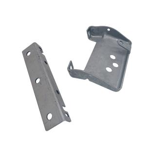 Quality Customized Stamping Metal Stamping Parts automotive , medical wholesale