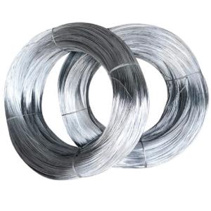 Quality Ultra Fine SS304 Stainless Steel Wire 0.2mm 0.4mm SS Steel Iron Wire wholesale