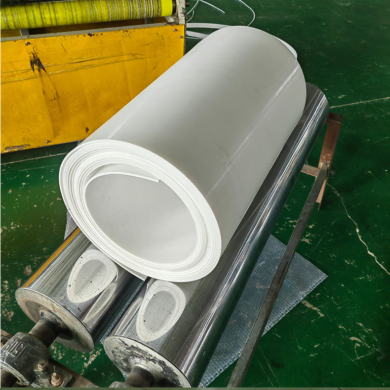 Single Side Etched ptfe sheet 1mm-300mm for Core Material Food Grade 100% Virgin