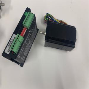 Quality 48v Stepper Motor Driver Nema 23 Microstep Driver DM756D 2A 5A wholesale