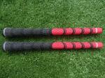full cord golf grip , golf grips , golf rubber grip , round grip , golf cotton