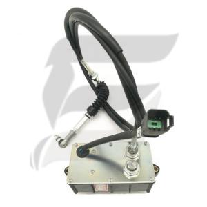 Quality 21EN-32260 Hyundai R110-7 R140LC-7 R21-7 R215-9 R225-7 Throttle Motor wholesale