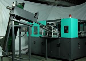 Quality Automatic Energy Juice Oil Beverage Pet / Plastic Bottle Blow Making Machine / Equipment / Line / Plant / System wholesale