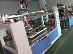 Reciprocating Automatic Spray Coating Machine 1200mm 220V ODM