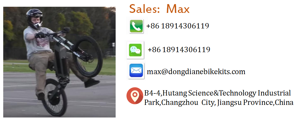 Fancy Magic Pie New Generation 250W/1500W e bike conversion kit with regenerative braking Rim size 20-29" Front Wheel