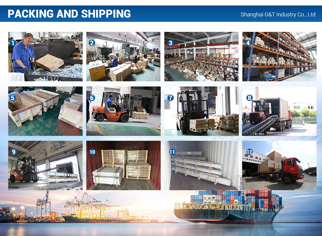Steel Continuous Flange Fully Threaded Rod Cutting Tap End Stud Bolt Acme B7 3/4 5/8 M4 M5 M6 M8mm M10mm M12 Galvanized