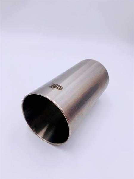 YANMAR 4TNV94 4TNE94 4D94 Cylinder Liner Sleeves Cylinder Liner Assembly 129901