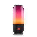 Colorful LED Ramadan Remote Control Quran Speaker Lamp