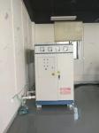 Electric Aluminum Scrap Metal Melting Furnace For Casting Steel Rebar