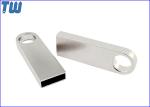 Solid Metal Tiny Usb Drive 32GB for Business Free Logo Printing Company