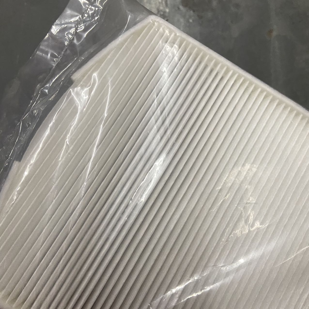 Maxus D90 Car Cabin Air Filter AC Filters For Car Model OE C00085442