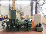 CE ISO 9001 Approved 10L 20L 35L 55L 75L 110L to 150L Rubber Kneader Mixer with