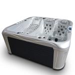 220V 240V 50hz 60hz Acrylic Massage Out Door Spa Bathtub Hot Tub