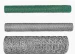 One Side Hex Chicken Wire Stainless Steel 304 Hexagonal Wire Netting