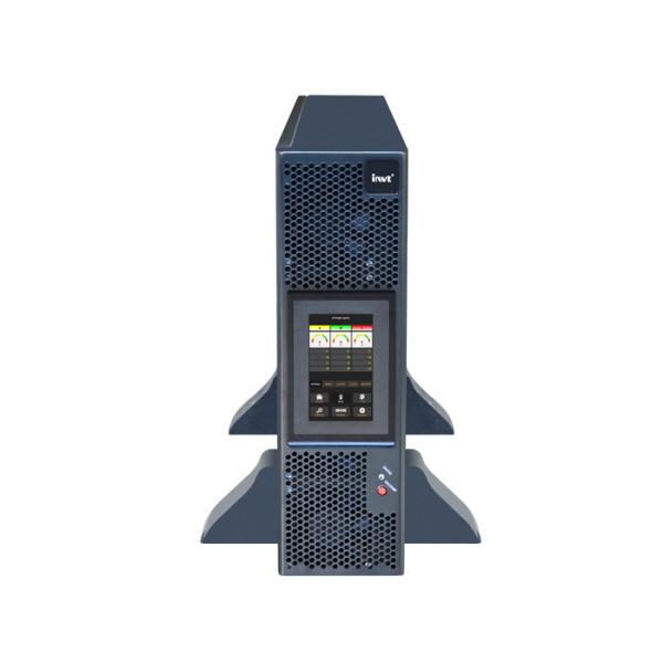 Invt Ac 3 Phase Hr33 Series Rack Type Online Ups 10kva 15kva 20kva 25kva 30kva