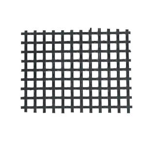 Quality Ground Grid Paver Asphalt Reinforcement Fiberglass Geogrid wholesale