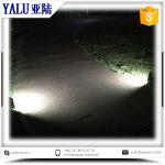 500C Waterproof LED Solar Flood Light Solar Powered Motion Sensor Flood Light