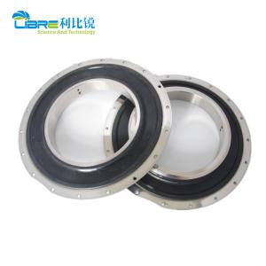 Quality Steel Rubber Hauni Tobacco Machinery Parts Swash Plate 225×130mm wholesale