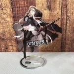 OEM ODM Acrylic Standee Anime Printed Cartoon Combination