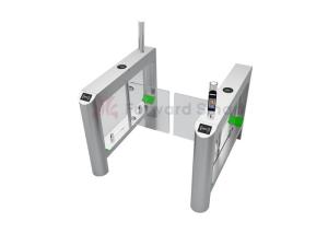 Quality Swing Stainless Steel Turnstiles wholesale