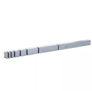 Quality Steel Press Bending Dies 42CrMo Press Brake Bottom Die wholesale