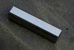 638nm 800mW Orange-red Beam Square Stainless Steel Laser Flashlight