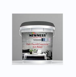 Quality OEM/ODM Service Muili Color Microcement Wall Paint for Building Coating and CAS No. 38891-59-7 wholesale