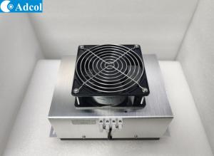 Quality ATP080-24 Air To Plate Thermoelectric Cooler Assembly 80W 24VDC Life Time 70000hours wholesale