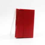 709R DPDT Resettable Red Emergency Call Point,With English Letter