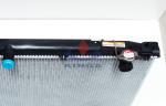 Auto car parts 2006 toyota camry radiator replacement 16400-0H291 , 16400-0H220