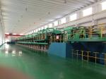Strip Annealing Pickling Line In Steel Industry Annual 450000TPY