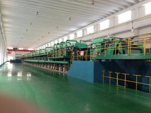 Quality Strip Annealing Pickling Line In Steel Industry Annual 450000TPY wholesale