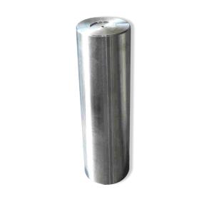 Quality Hengtairail Wear Resistant Train Coupler Pin 20HRC 28HRC wholesale