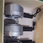 Enclosed VE9 Vertical Slewing Drive
