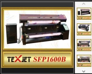 Quality Direct to Fabric Printer 1.6M ,1440dpi wholesale