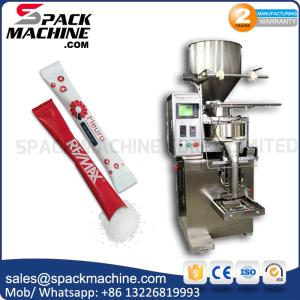 Quality Automatic Sugar/ Salt/ Powder Sachet Packing Machine | sealer machine wholesale