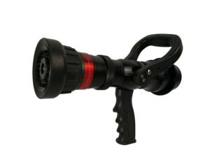 Quality 1.5&quot; Quick Connected Automatic 7 Bar Ball Valve Nozzle wholesale