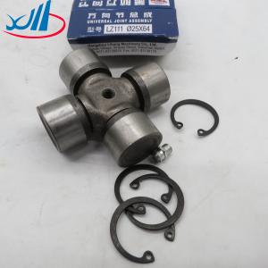 Quality 39x118 Shacman Spare Parts Universal Joint 2050900065-1 wholesale