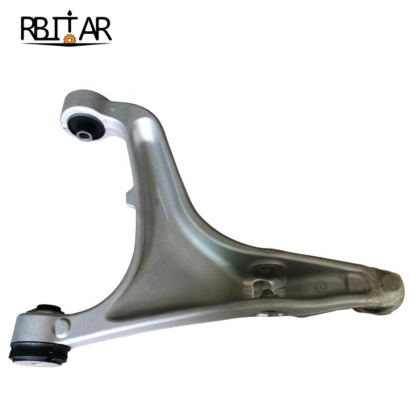 Maserati Auto Suspension System Control Arm Front Left Lower 670107802