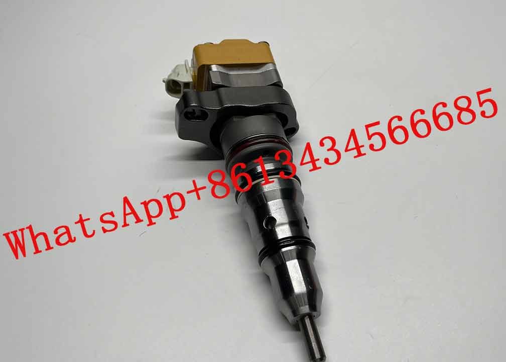Cat 3126B Fuel Injector for Construction Machinery Model C7 10R0781 10R-0782 10R0782 for Caterpillar 3126 for Cat Injectors