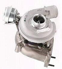 Quality Iveco Commercial Vehicle GT2256V Turbo 751758-0001,5001855042 wholesale