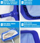 Polybristle Heavy Duty Leaf Skimmer