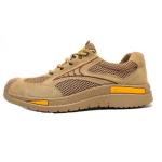6kv Insulated Steel Toe Boots Alkali Resistance Acid Proof Safety Shoes Yellow