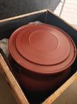 118kg Push G6190 Jinan Marine Diesel Engine Parts for Jichai Chidong at