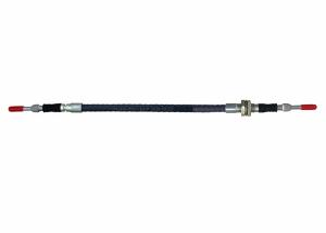 Quality VLD Push Pull Control Cable Assembly Transmission Gear Shift Cable wholesale