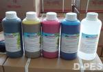 CE Witcolor Galaxy Dx5 Eco Sol Ink For Dx7/Dx11/I3200 Inkjet
