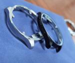 TI Electronics Powder Injection Molding , Stainless Steel Molding Titanium
