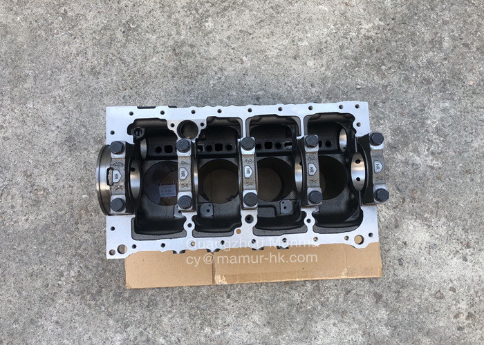 MAMUR Cylinder Block For JAC 1040 4DA1 1002100FA01 JAC Spare Part