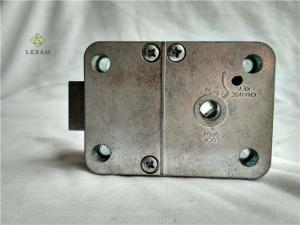 Quality UL Listed Group 2 Mechanical Safe Lock Brass Material Model 1131 For Vault Door wholesale